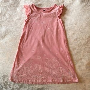 TEA COLLECTION Size 5 Dress